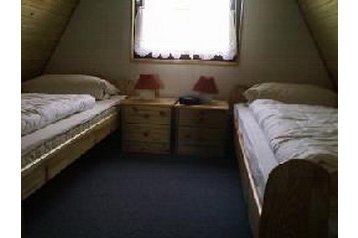 Alemania Chata Friedrichskoog, Interior